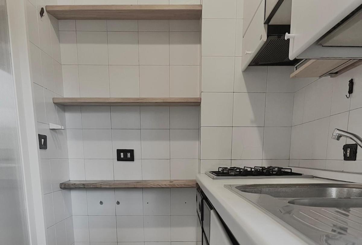Evasione Appartement