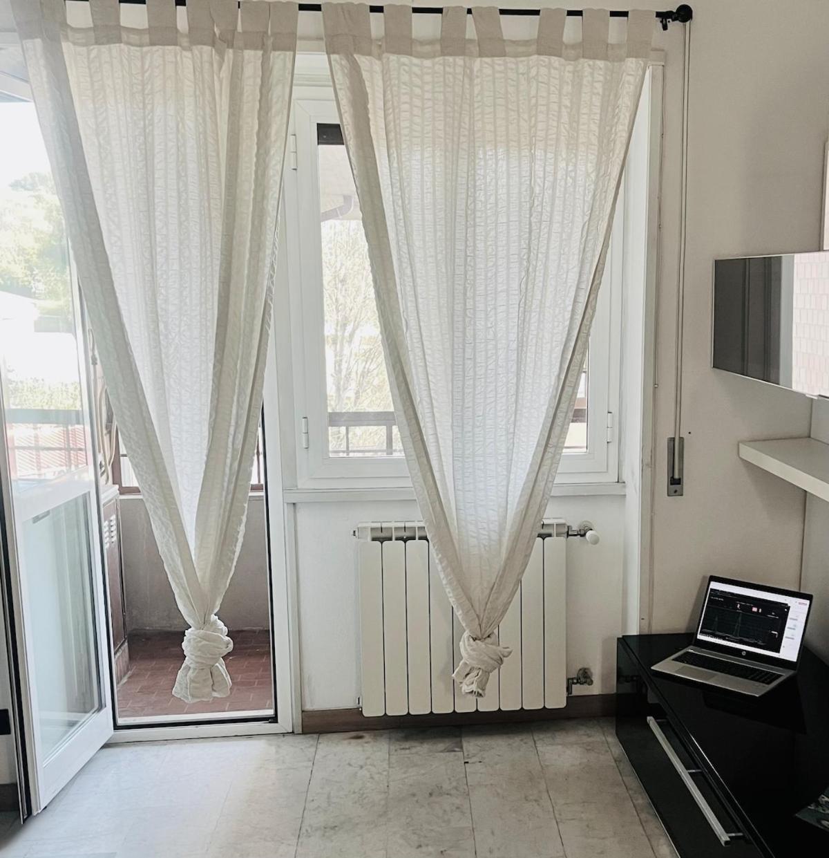 Evasione Appartement *