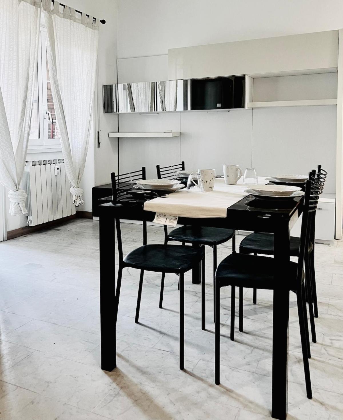 Appartement Evasione