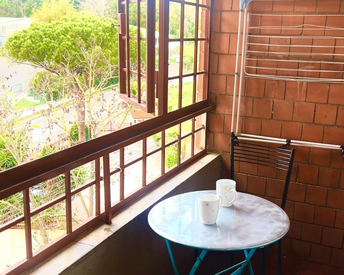 Evasione Appartement