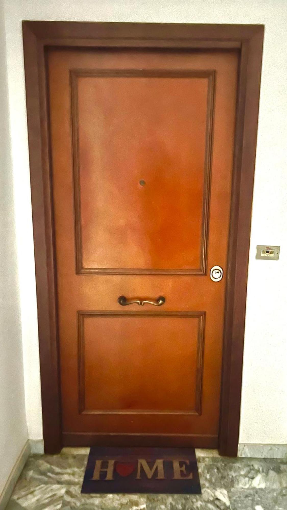Appartement Evasione