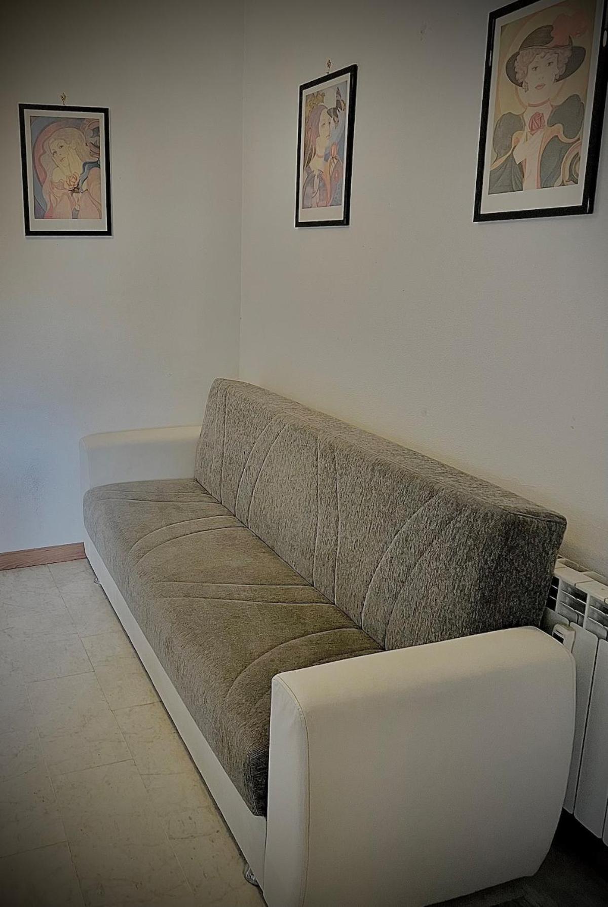 Appartement Evasione Rome