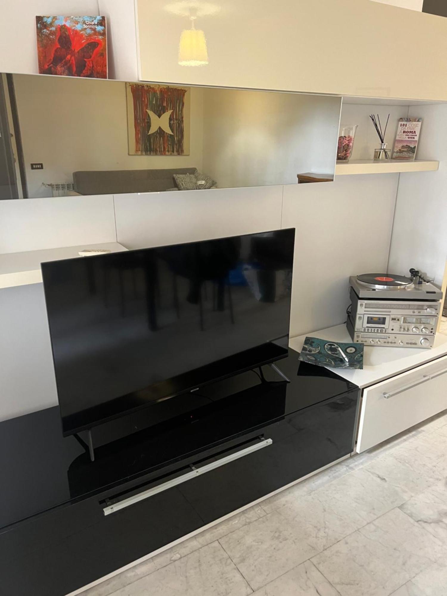 Evasione Appartement